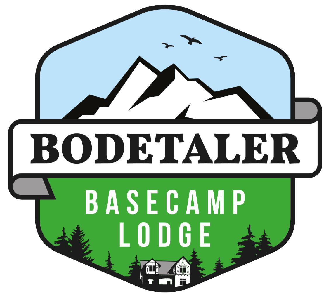 Bodetaler Basecamp Lodge